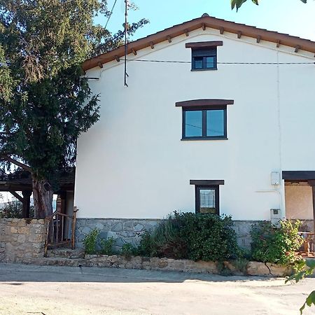 Villa Casa Boni Y Florina Nava Esterno foto
