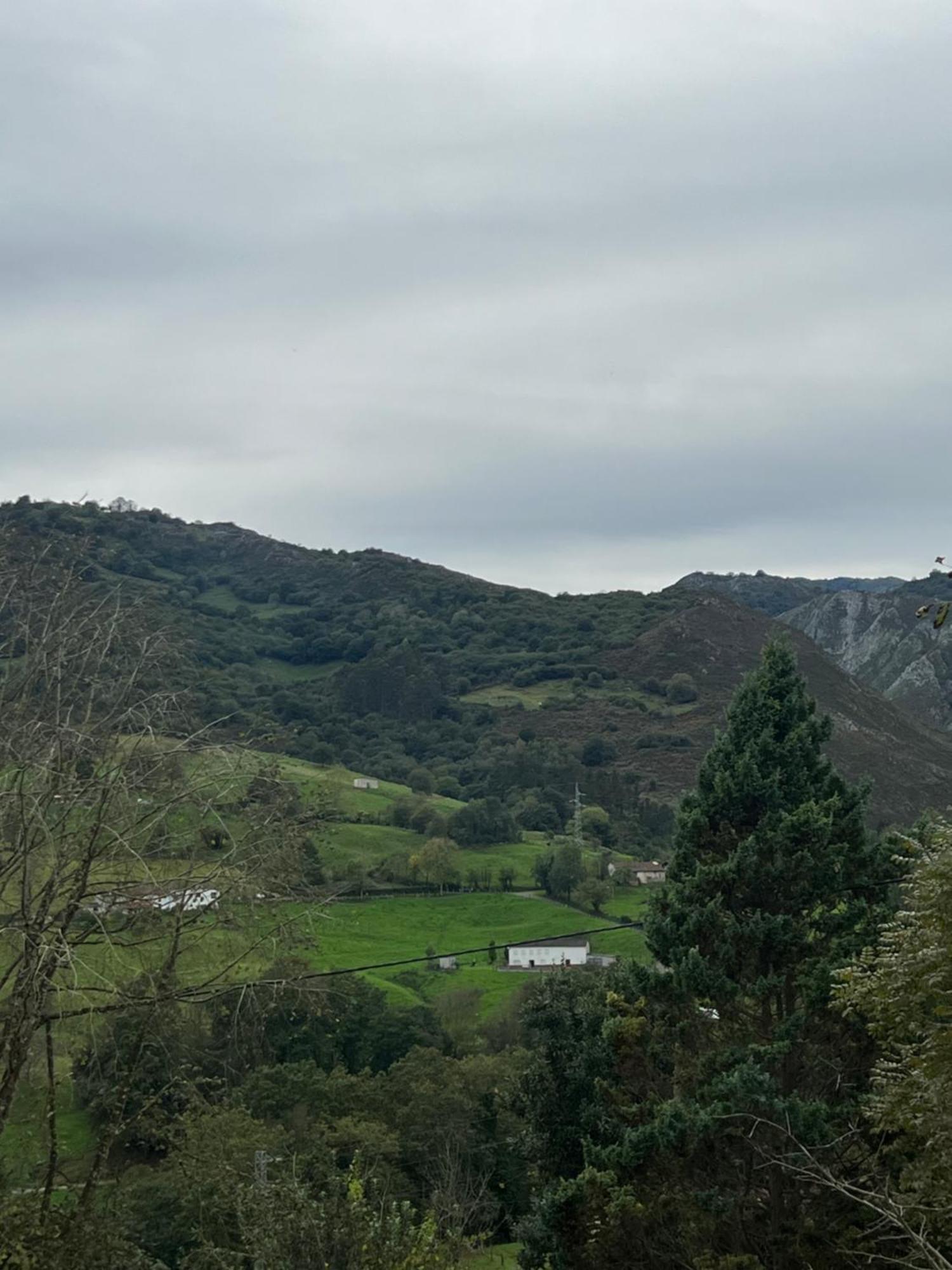 Villa Casa Boni Y Florina Nava Esterno foto