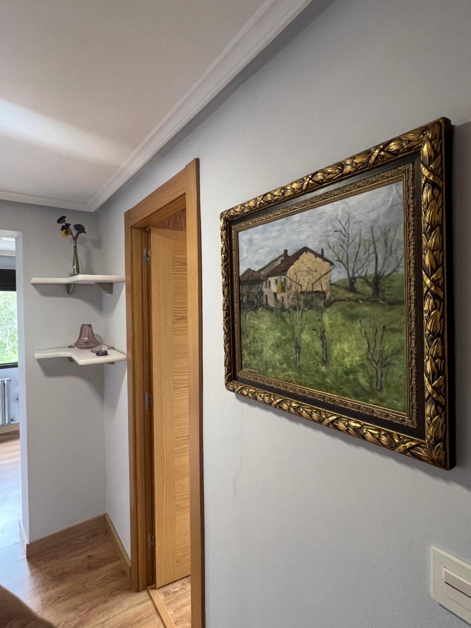 Villa Casa Boni Y Florina Nava Esterno foto