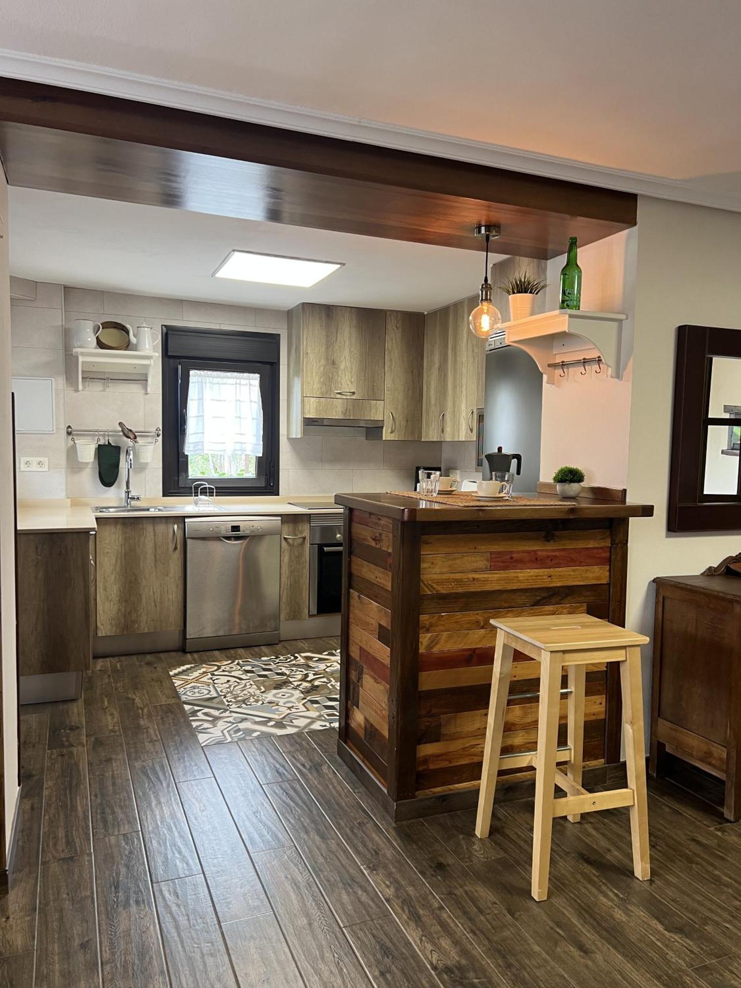 Villa Casa Boni Y Florina Nava Esterno foto