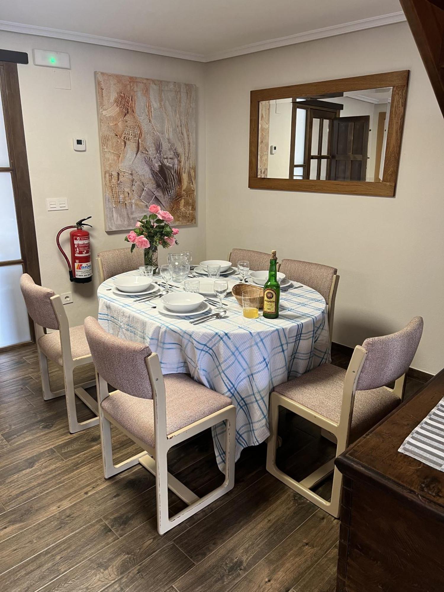 Villa Casa Boni Y Florina Nava Esterno foto