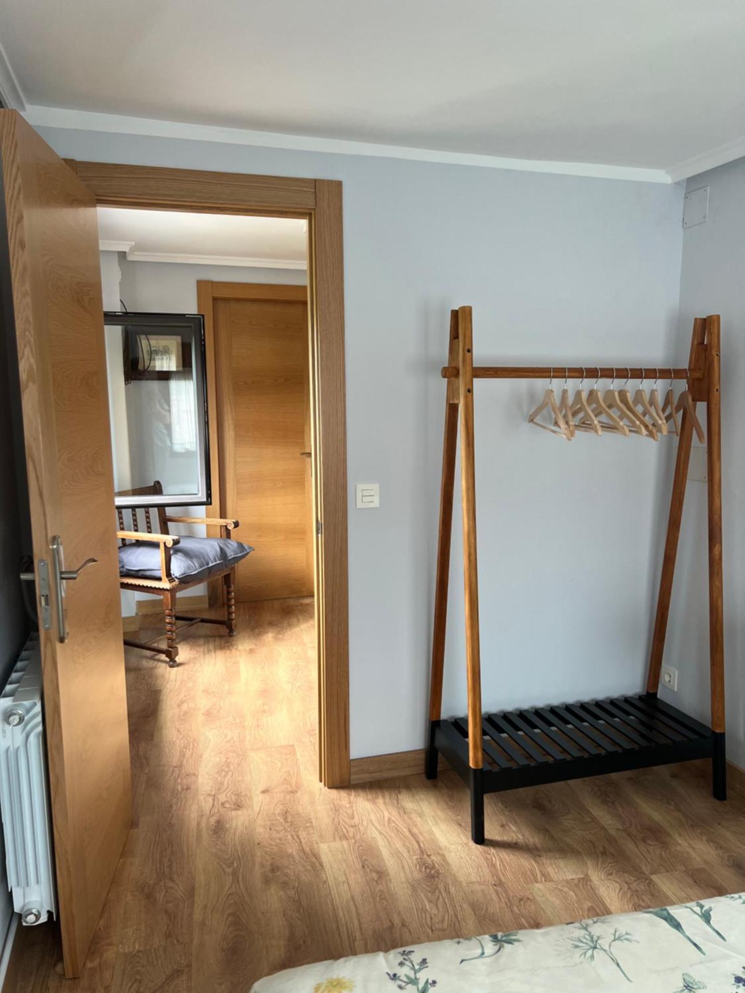 Villa Casa Boni Y Florina Nava Esterno foto