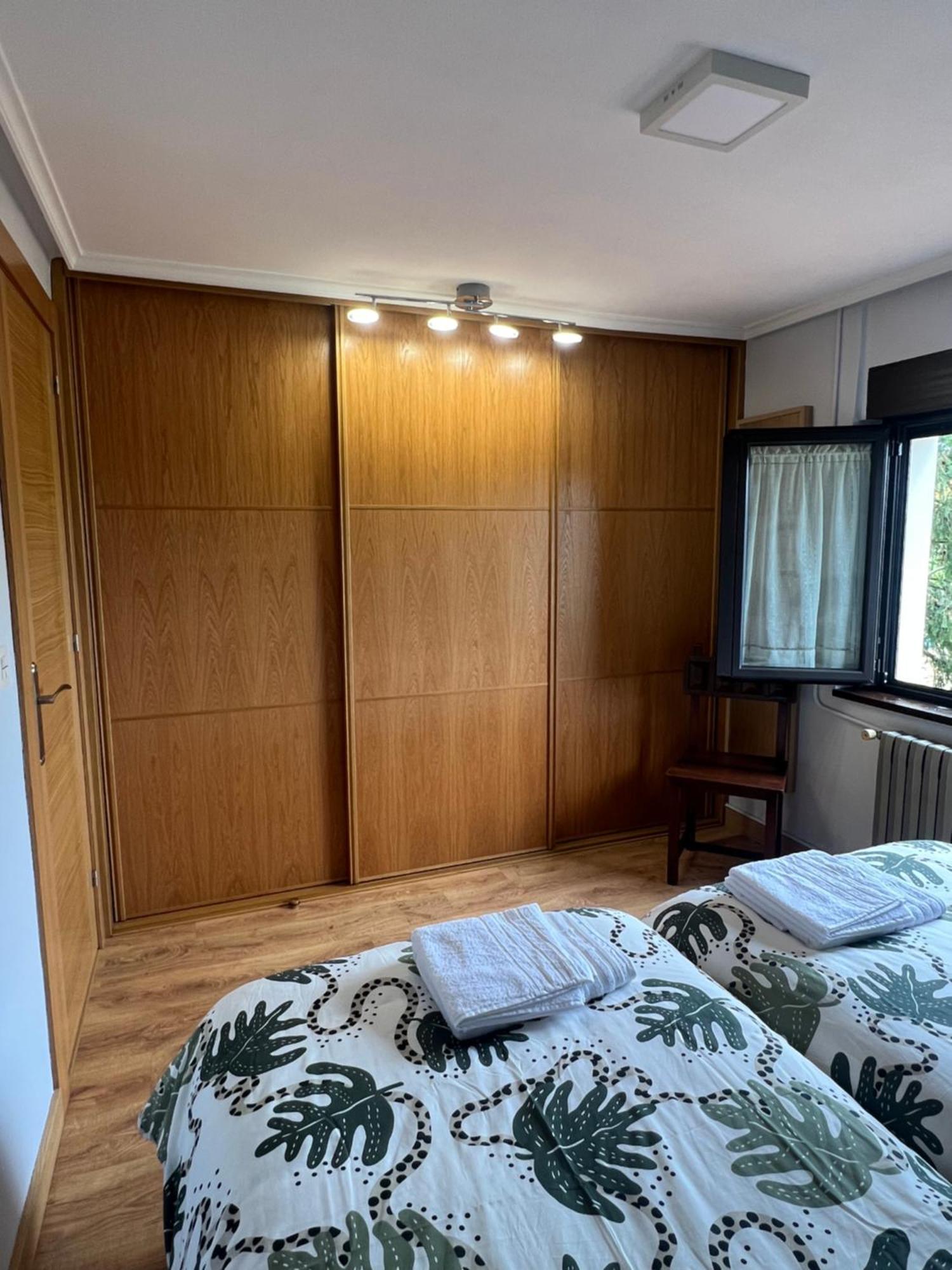Villa Casa Boni Y Florina Nava Esterno foto