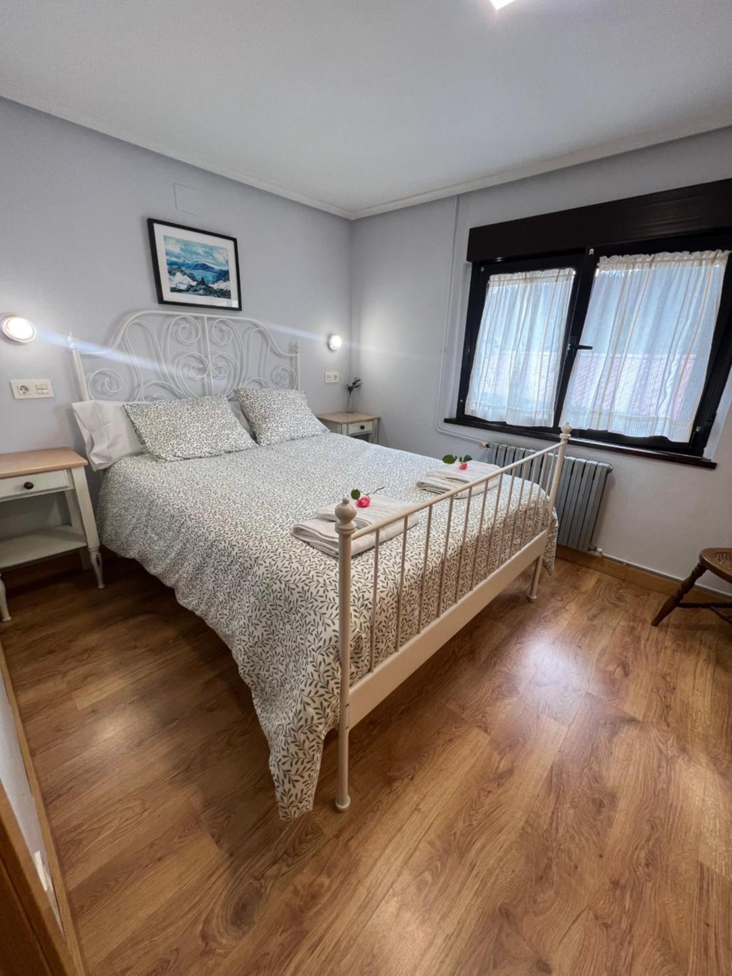 Villa Casa Boni Y Florina Nava Esterno foto