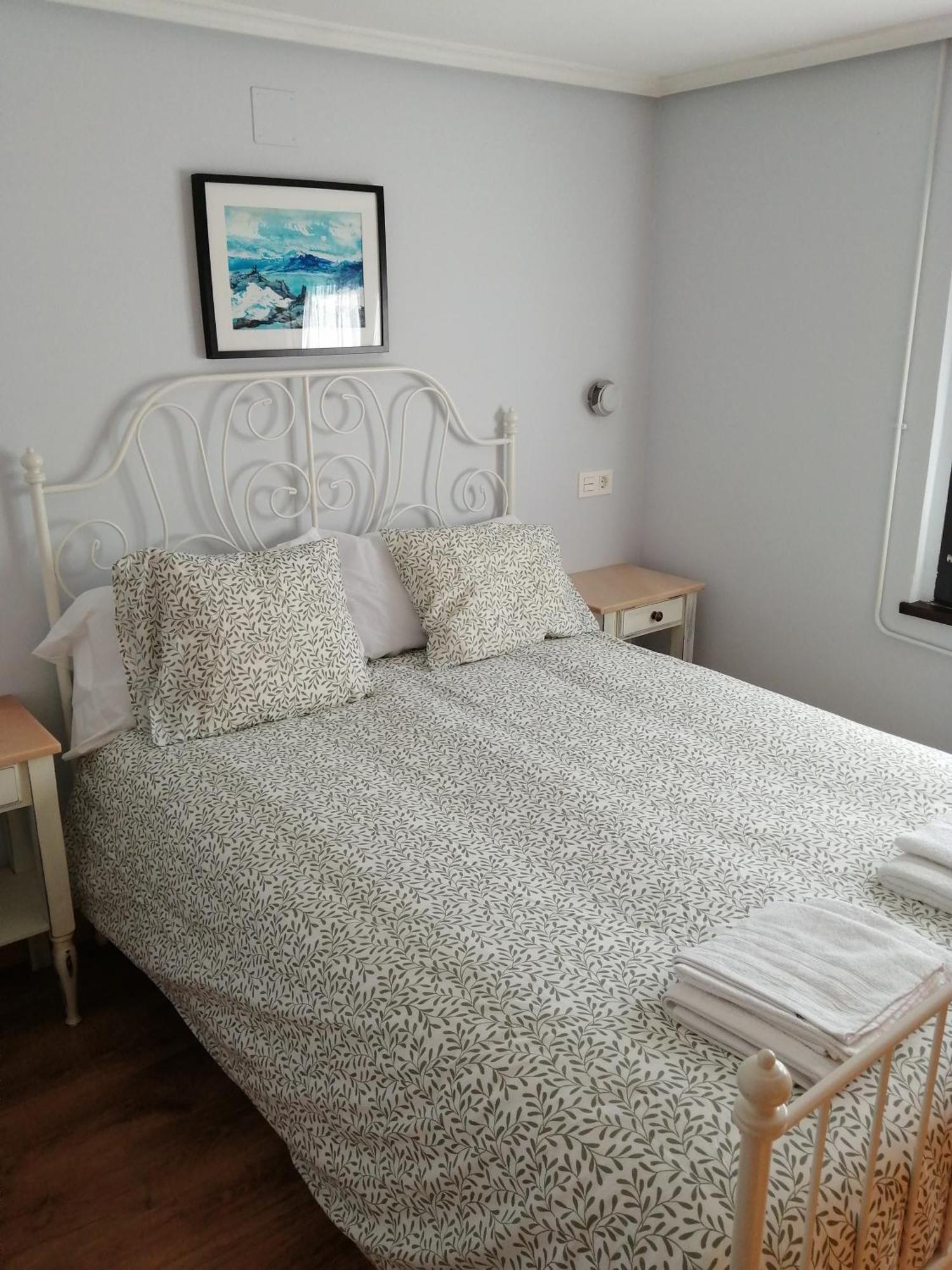 Villa Casa Boni Y Florina Nava Esterno foto