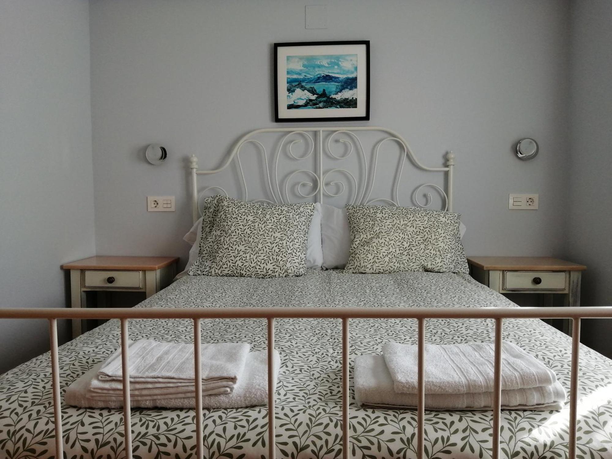 Villa Casa Boni Y Florina Nava Esterno foto