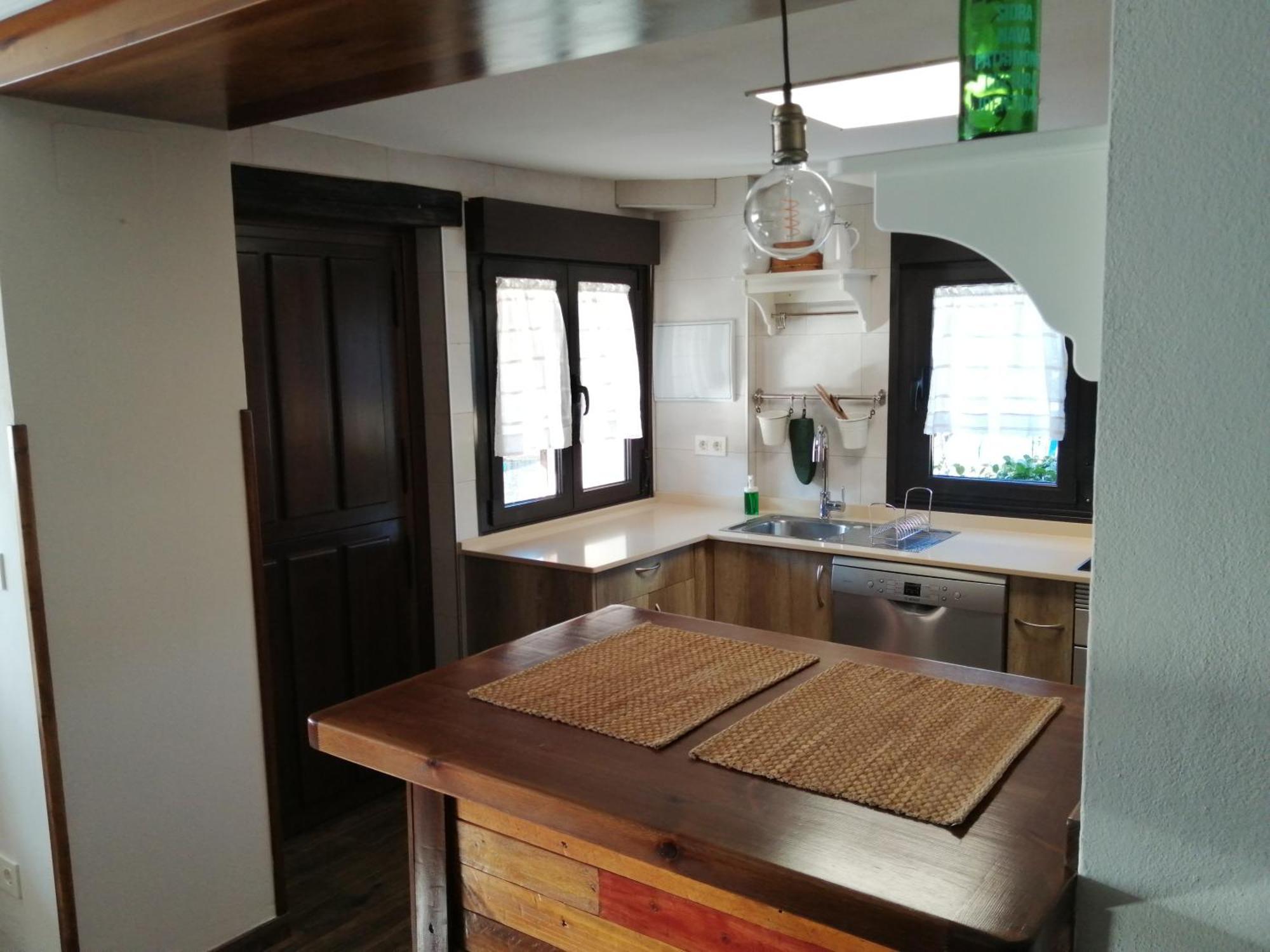 Villa Casa Boni Y Florina Nava Esterno foto
